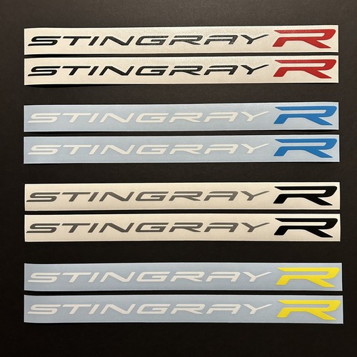 Custom small pair - 11",