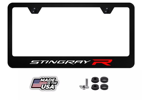 Corvette stingray racing - stingray,